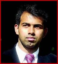 Arun Narsani