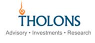 Tholons