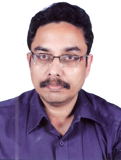 Mr. Ashok Singha