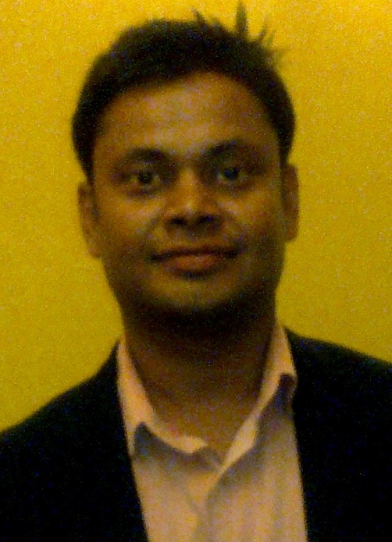 Vinay Singh