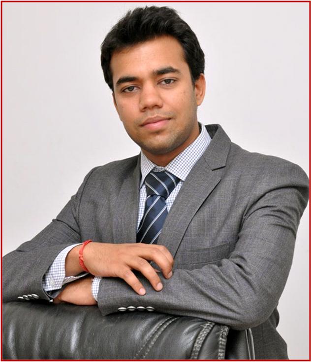 Ambuj Jhunjhunwala,