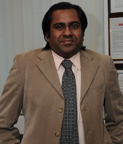 Raj Sharma