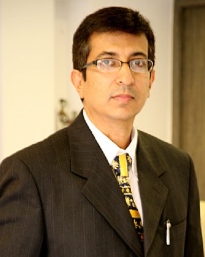 Vinay Goel