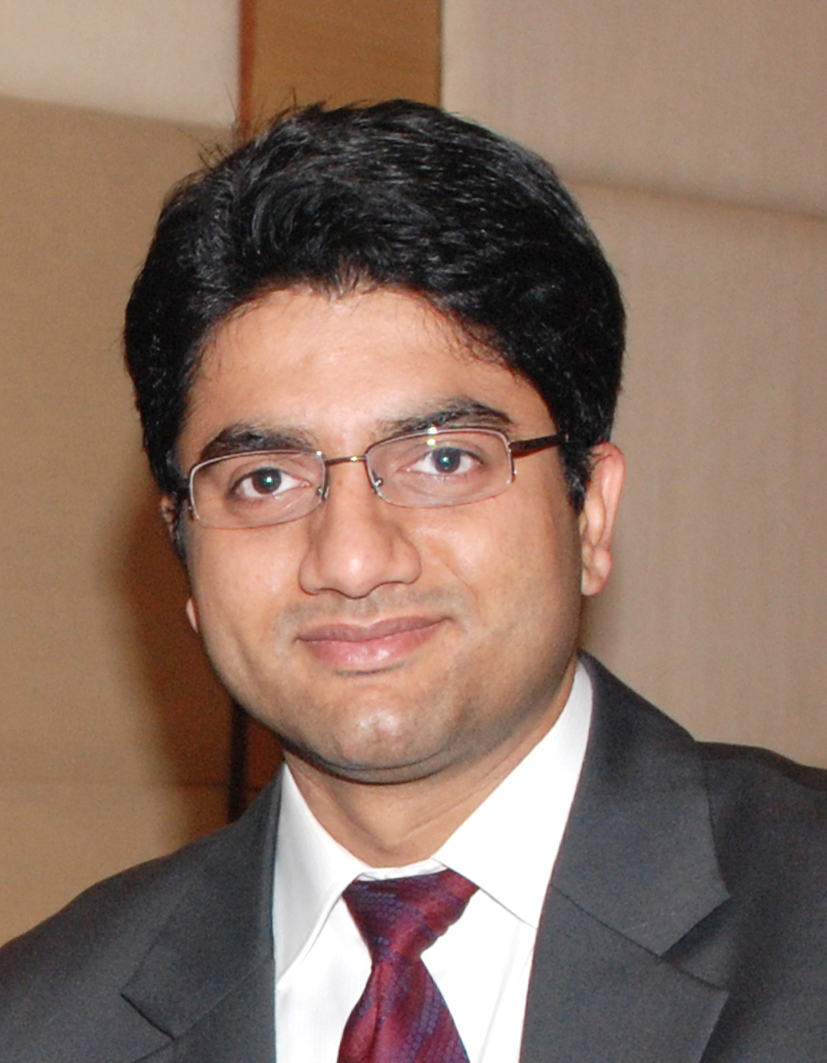 Aakash Chaudhry,